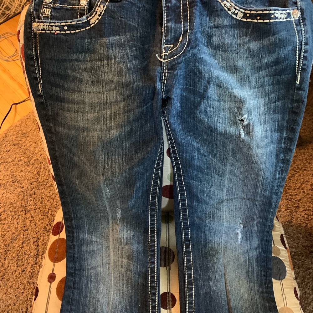 Miss Me Jeans 31